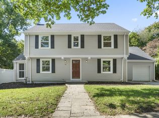 31 Terrace Dr, Worcester, MA 01609