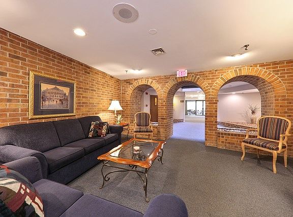 2nd image of 701 Lake Hinsdale Dr APT 207