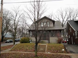 1114 4th St, Jackson, MI 49203