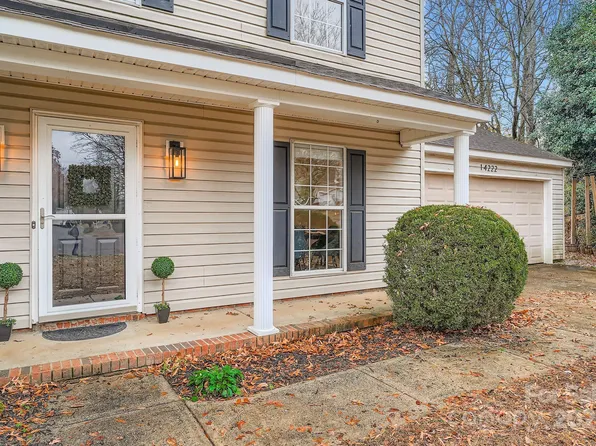 14222 Walkers Crossing Dr #20, Charlotte, NC 28273