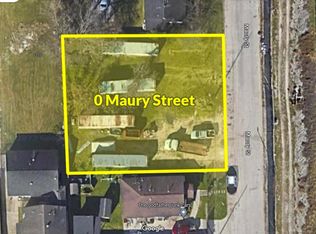 0 Maury St, Houston, TX 77009