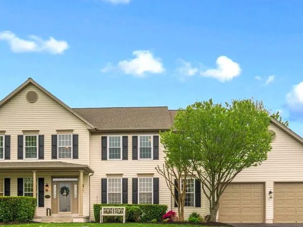 2828 Haddington Ct, Adamstown, MD 21710