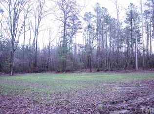 4918 Dodsons Xrds, Hillsborough, NC 27278