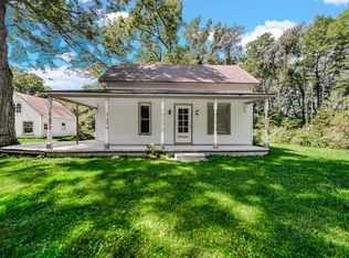 8826 N 650 E, Rolling Prairie, IN 46552