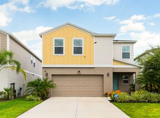 13009 Oak Hill Way, Parrish, FL 34219