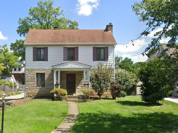 96 Ardmore Rd, Columbus, OH 43209