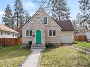 2617 S Post St, Spokane, WA 99203
