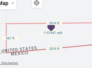 0 None, Ocotillo, CA 92259
