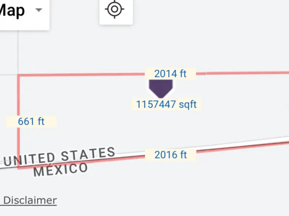 0 None, Ocotillo, CA 92259