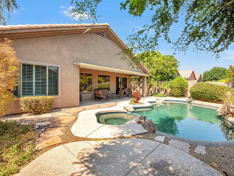 7689 E Quill Ln — Photo 34