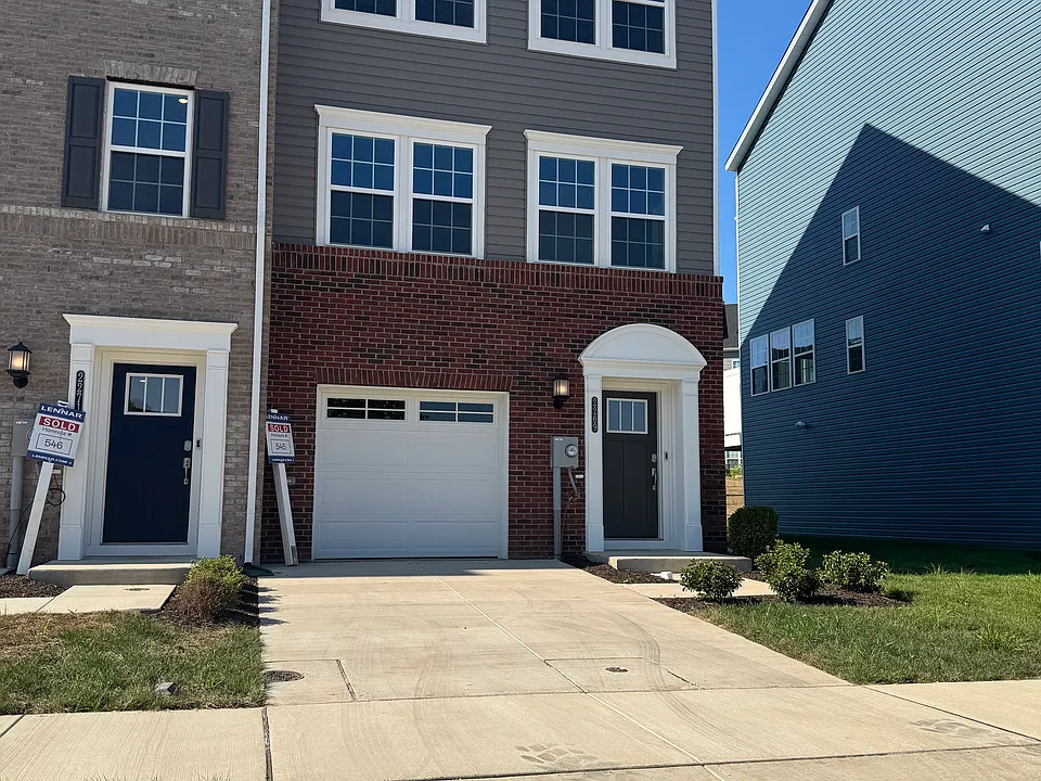 2269 Marcy Dr