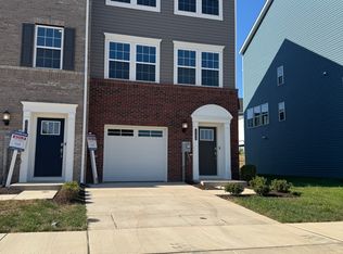 2269 Marcy Dr, Frederick, MD 21702