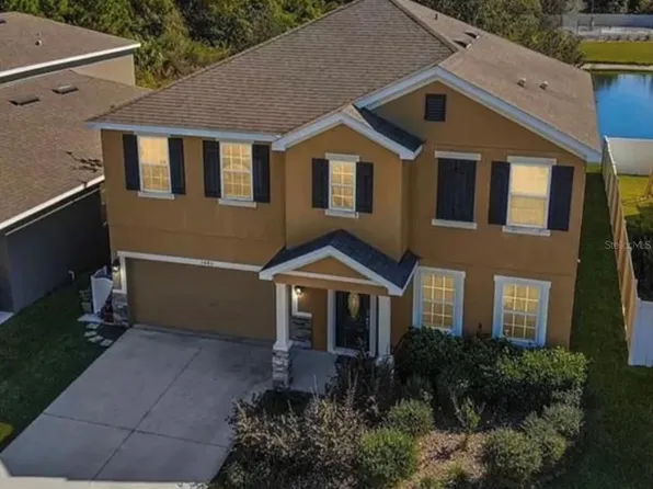 3480 Julius Estates Blvd, Winter Haven, FL 33881