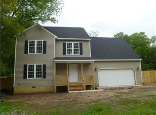 2753 Ironbound Rd, Williamsburg, VA 23185