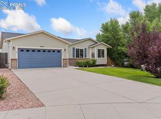 7834 Hidden Pine Dr, Colorado Springs, CO 80925