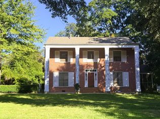 928 McDonald St, Haynesville, LA 71038