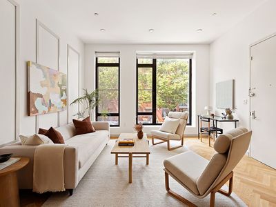 264 Greene Ave #2, Brooklyn, NY, 11238