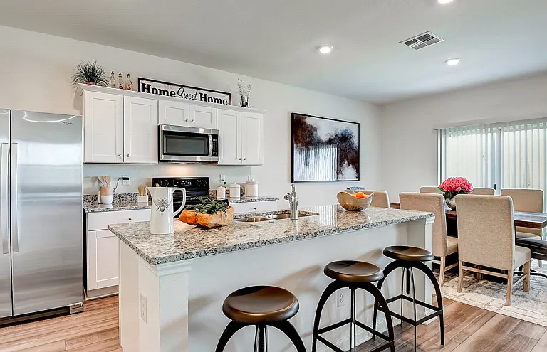 Beacon at Meridian Rental Homes — Photo 1