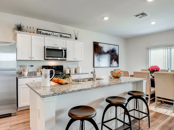 Beacon at Meridian Rental Homes