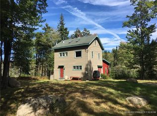 257 N Haven Rd, Vinalhaven, ME 04863