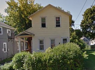 11 Lincoln St, Rochester, NY 14605