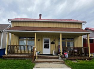 612 E Spring St, Saint Marys, OH