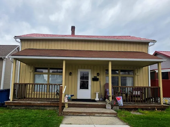 612 E Spring St, Saint Marys, OH 45885