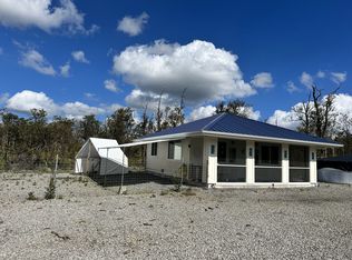 1 Kokokahi Rd, Volcano, HI 96785