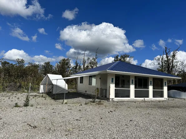 1 Kokokahi Rd, Volcano, HI 96785
