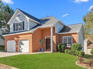 383 Glen Cove Dr, Avondale Estates, GA 30002