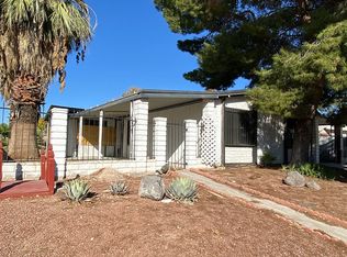 5236 Sir James Way, Las Vegas, NV 89110
