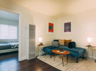 2268 E 15th St #6, Oakland, CA