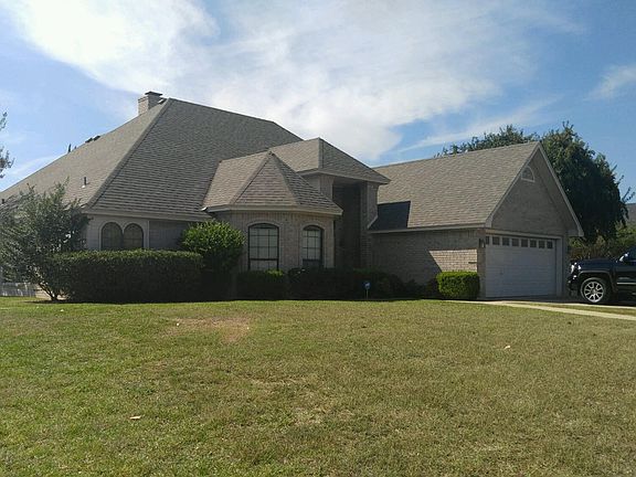 Beautiful Single Family Home!