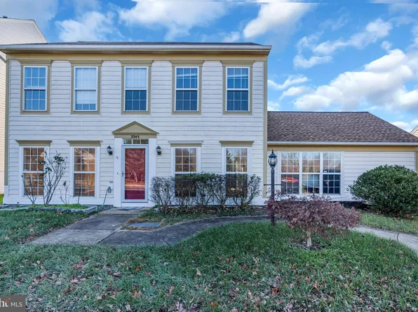 3345 Mountain Laurel Loop, Dumfries, VA 22026