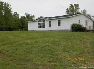 560 Flatwood Rd NE, New Salisbury, IN 47161