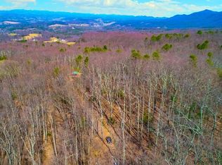 399 Luna Way LOT 0, Parrottsville, TN 37843