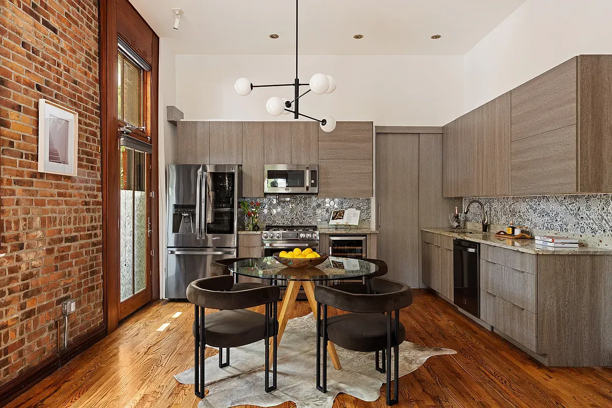 412 Classon Avenue #1 in Clinton Hill, Brooklyn | StreetEasy