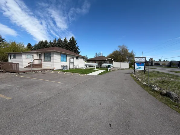 1322 Whitefish Stage, Kalispell, MT 59901