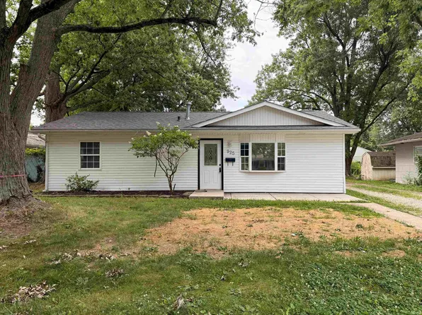 925 Danbury Dr, Kokomo, IN 46901