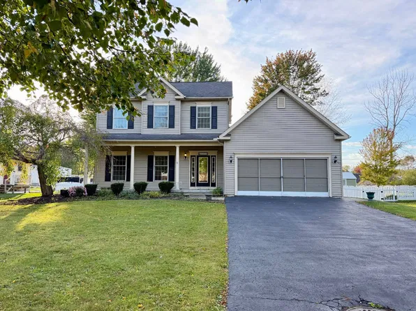 1574 Willow Woods, Alden, NY 14004
