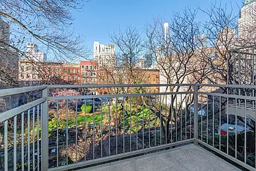 Rented by REAL New York