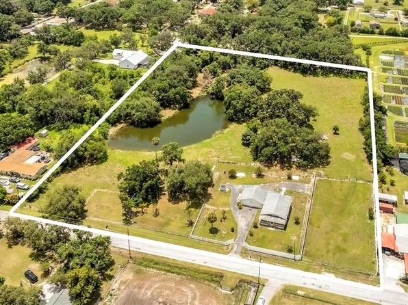 3101 N MEDULLA ROAD, PLANT CITY, FL 33566
