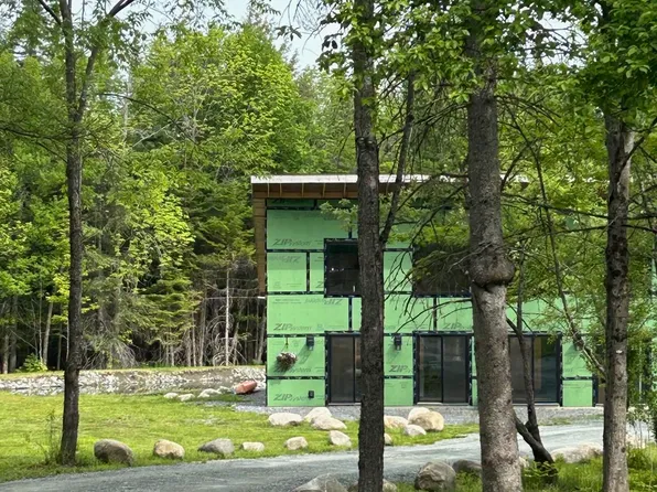 114 Flagg Pond Road, Stannard, VT 05482