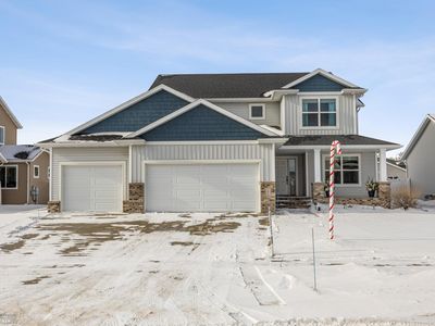 3014 1st St E, West Fargo, ND, 58078