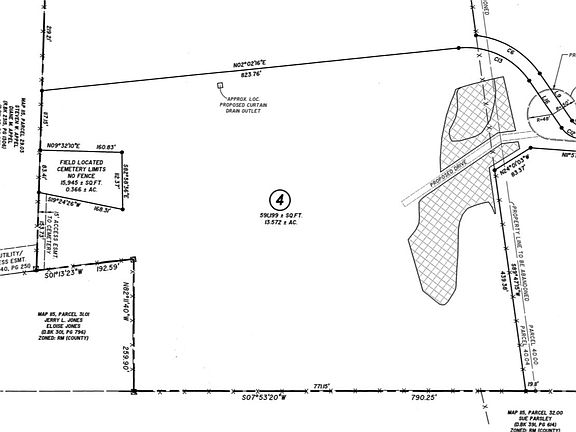 3rd image of 0 Black Barn Ln Lot 4