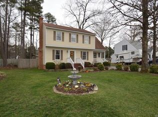 5417 Holly Pines Dr, Chesterfield, VA 23832