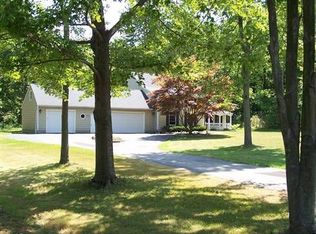 1324 Shoecraft Rd, Webster, NY 14580