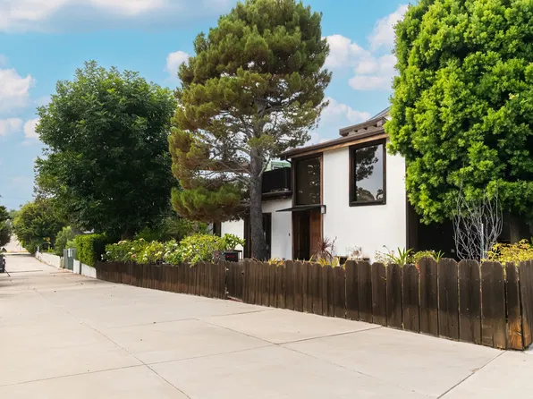 601 N Valley Dr, Manhattan Beach, CA 90266