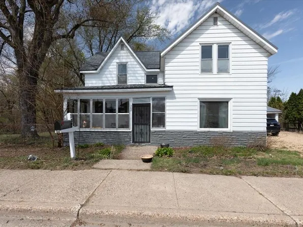 302 East Main Street, Durand, WI 54736