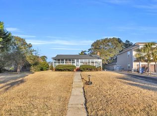 5515 Porcher Dr, Myrtle Beach, SC 29577